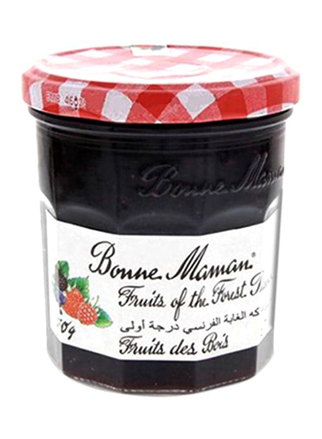 Fruit Jam 370grams