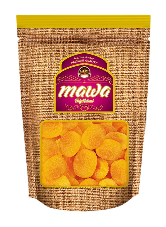 Dried Apricots 100grams