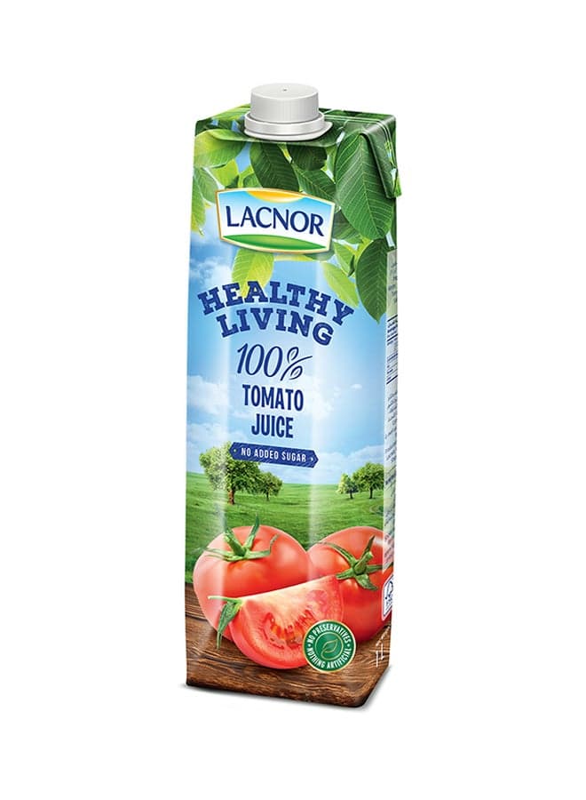 Healthy Living Tomato Juice 1Liters