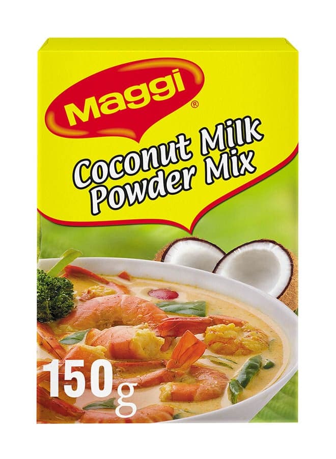 Coconut Milk Powder Mix 150grams