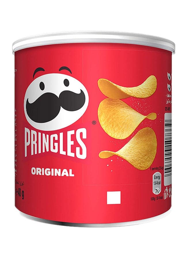 Original Snacks 40grams