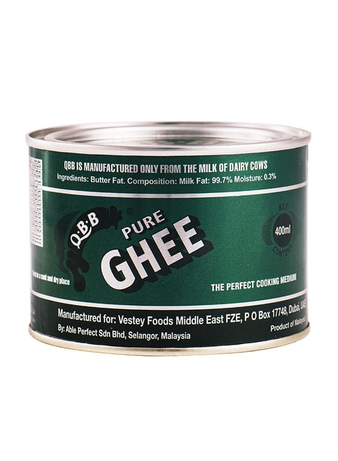 Pure Ghee 400grams
