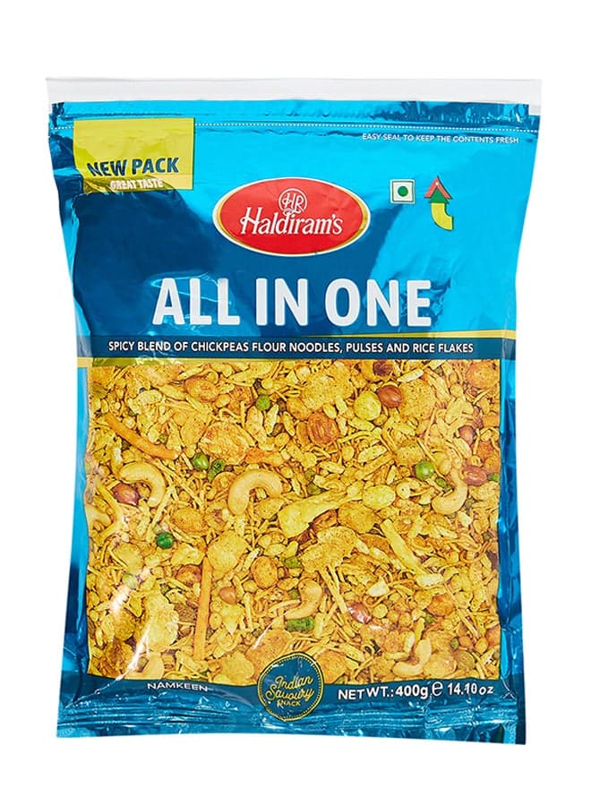 All In One Namkeen 400grams