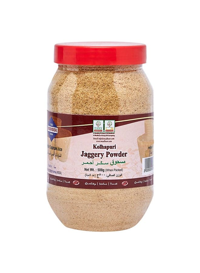 Kolhapuri Jaggery Powder 500grams