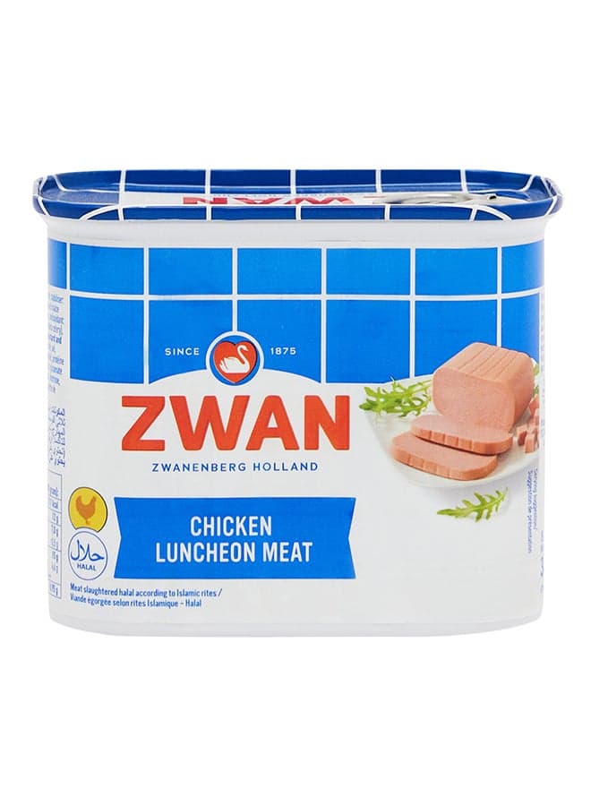Chicken Luncheon Meat 340grams