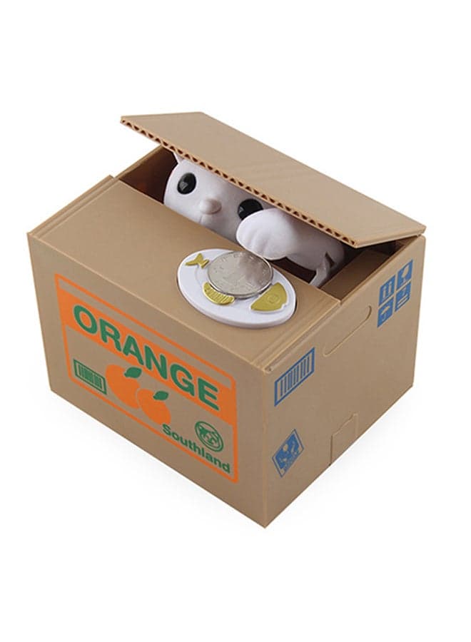 Creative Electronic Money Bank