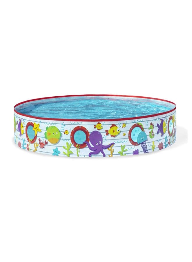 Fill N Fun Pool 152x25cm