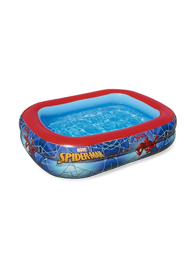 Spider Man Play Pool 200x146x48cm 200x146x48cm