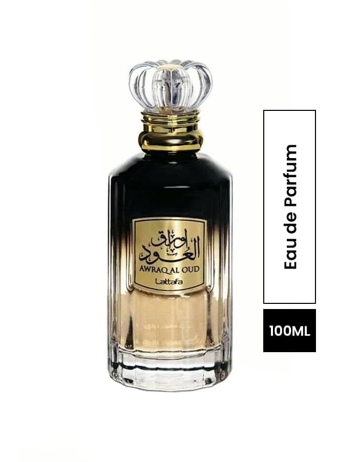 Awraq Al Oud 100ml