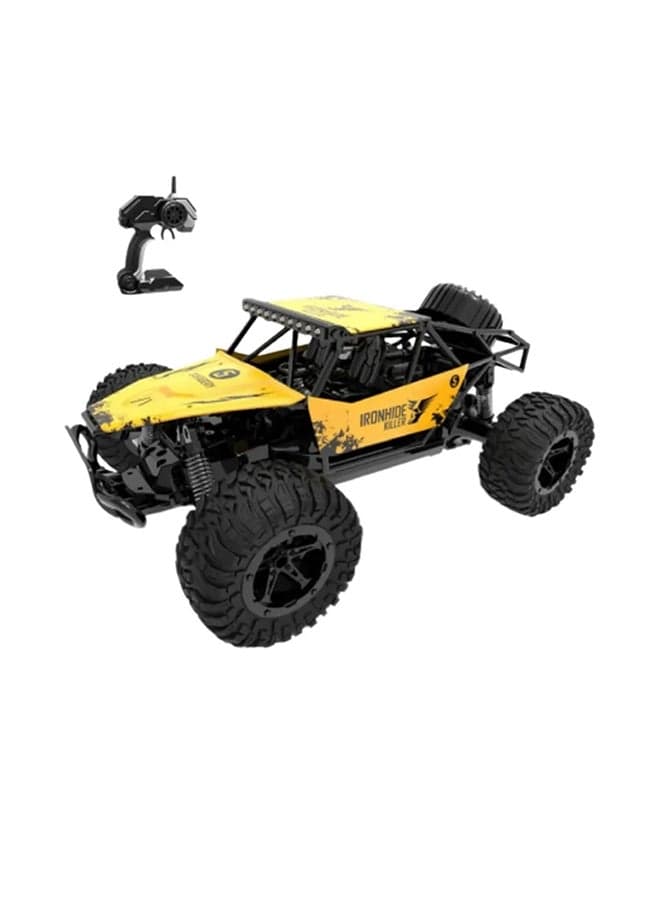 Mytoys High Speed Die Cast Radio Control Racing Car 28.5 x 18.5 x 12.5cm 28.5 x 18.5 x 12.5cm
