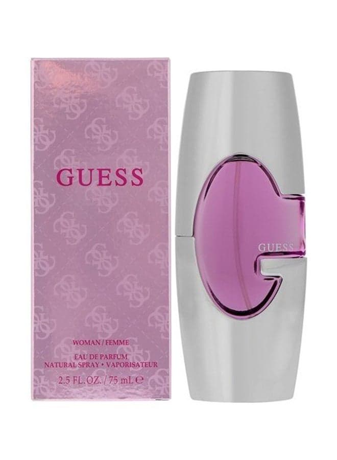 Women/Femme EDP 75ml