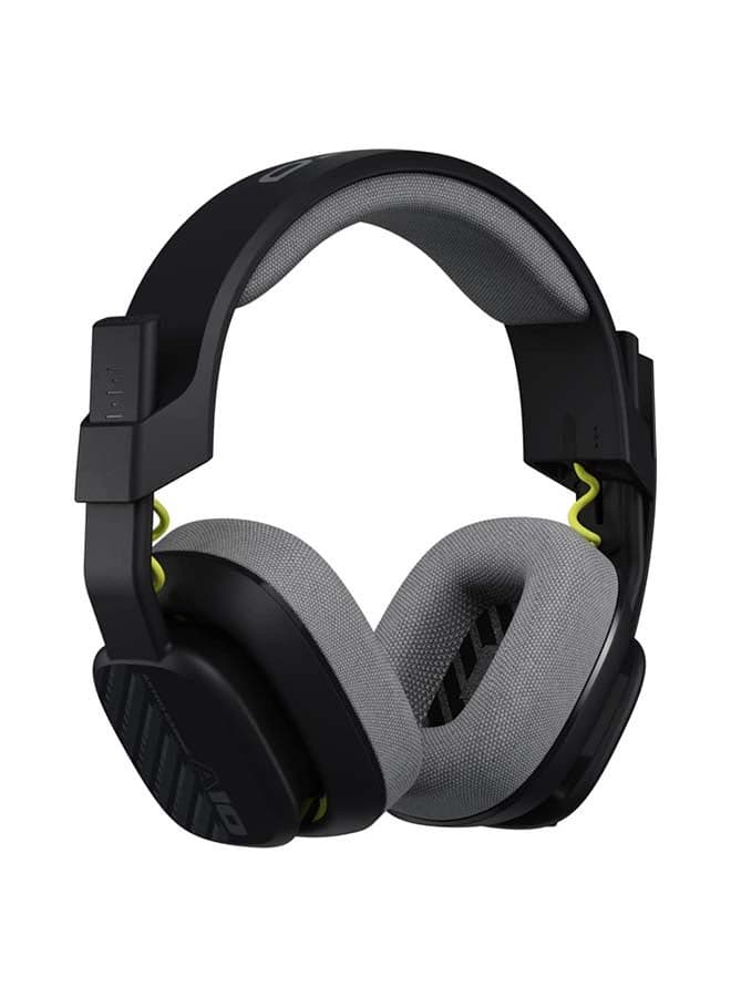 A10 Gaming Wired Headset Gen 2