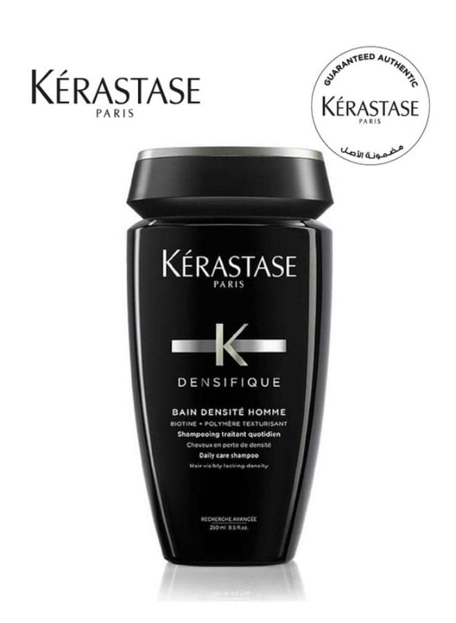 Densifique Bain Homme 250ml