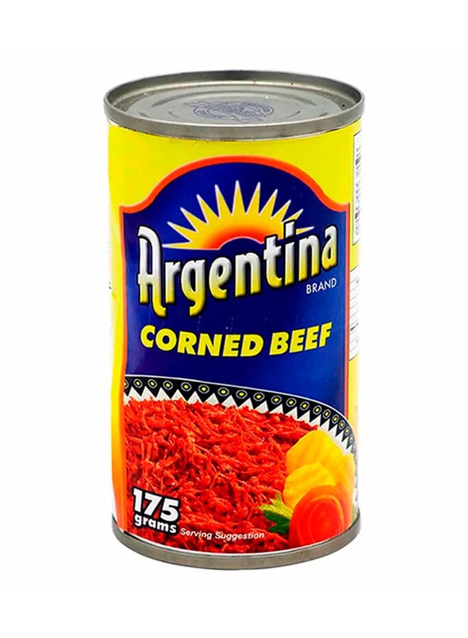Corned Beef 175grams