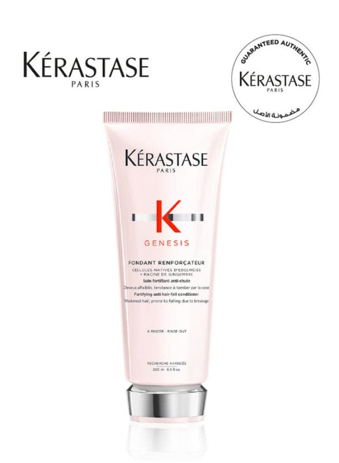 Genesis Fondant Reinforcatuer Conditioner 200ml