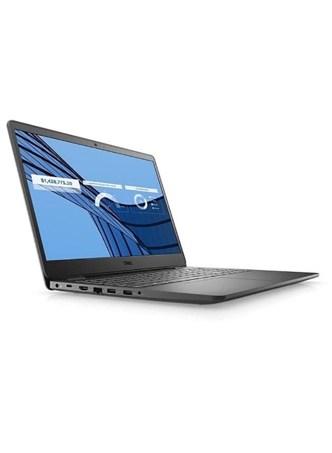 (Upgraded Version) Vostro 15 3500 Thin Business Laptop With 15.6-Inch FHD Display, Core i5-1135G7 Processor/16GB RAM/512GB SSD/2GB Nvidia Geforce MX 350 Graphics/Windows-10 English Black