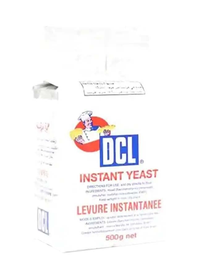 Instant Yeast 500grams