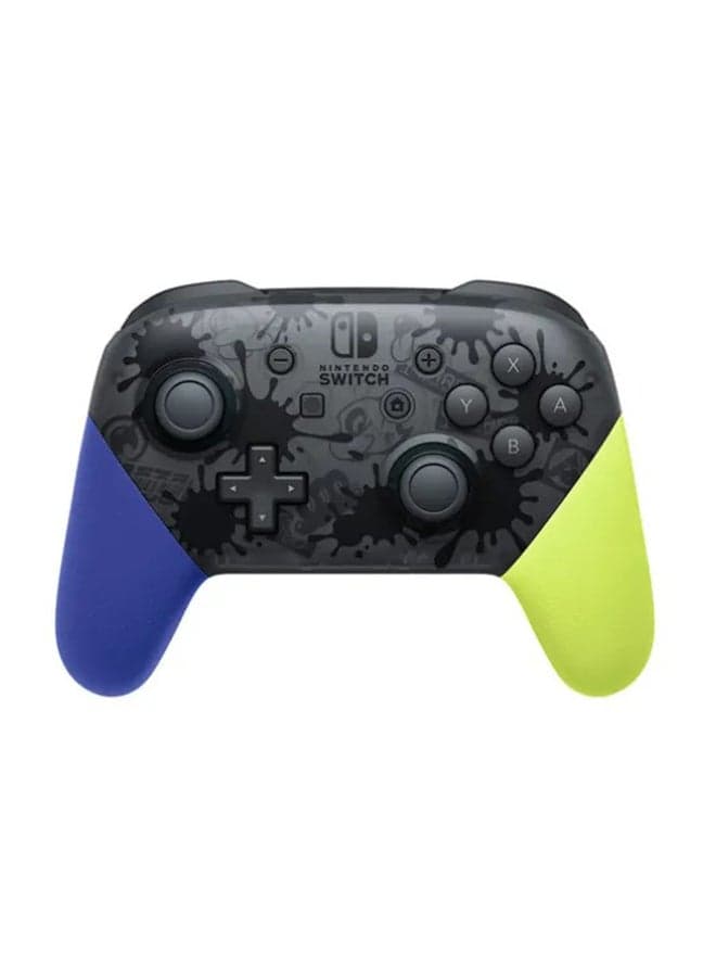 Nintendo Switch Controller Splatoon 3 Edition