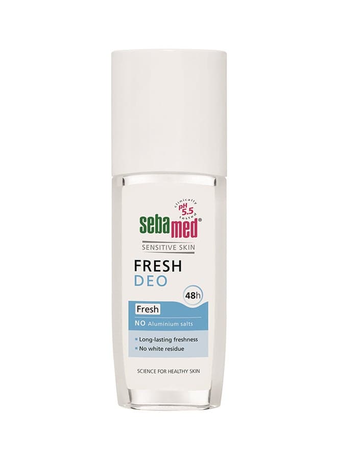 Deodorant  Spray 75ml