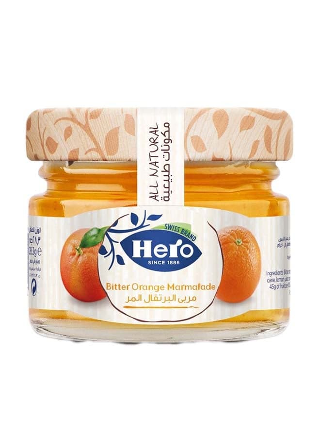 Orange Marmalade 28.3grams