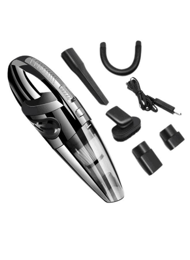 Wireless Car Vacuum Cleaner Kit