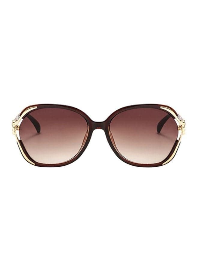 Women's Sunglasses UV Protected Oversized