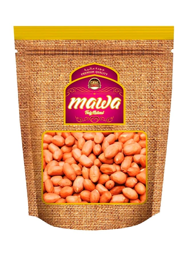 Raw Peanuts 1kg