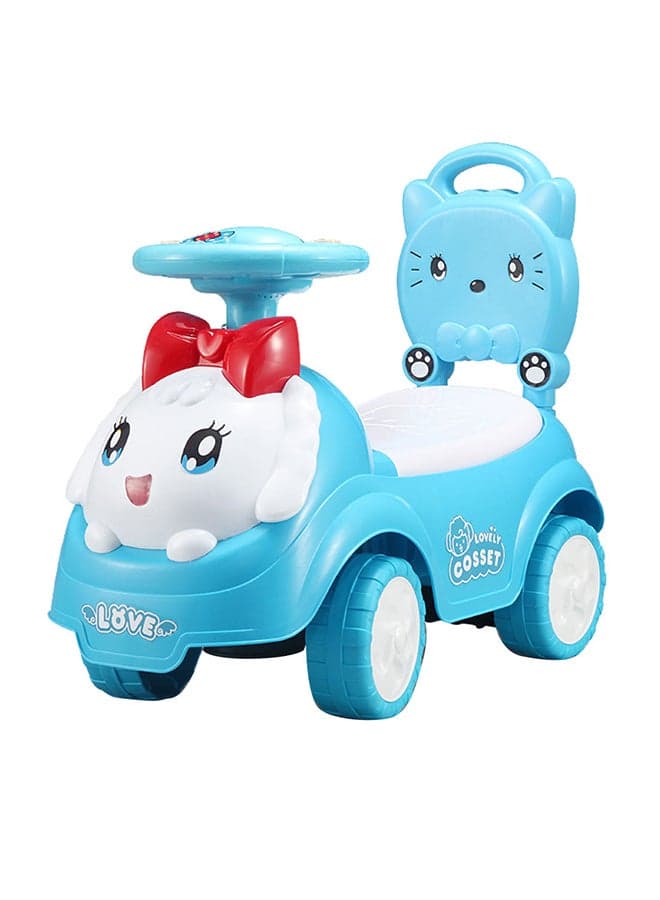 Kids Ride On- Assorted