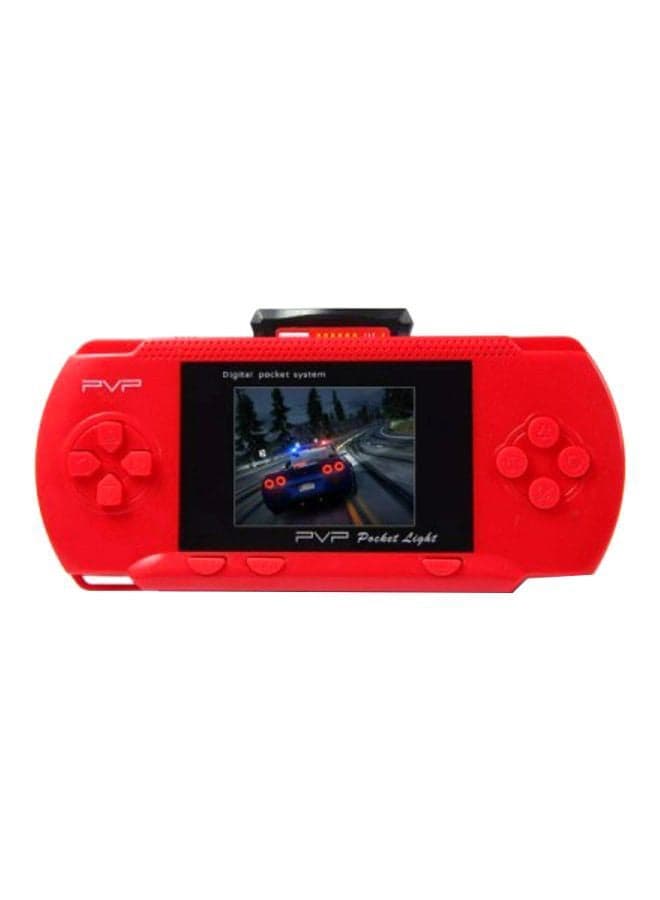 Digital Pocket System
