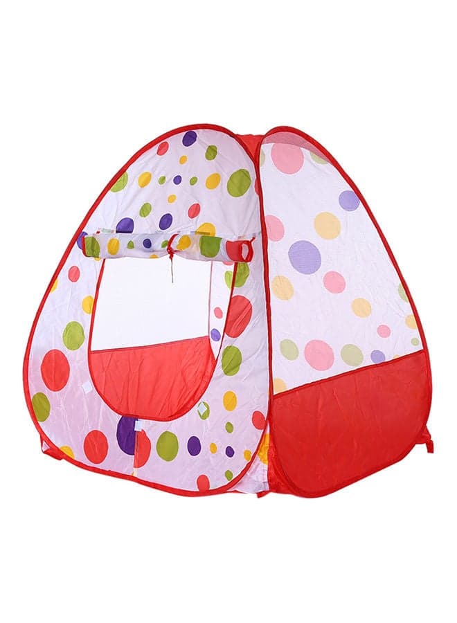 Portable Play Tent