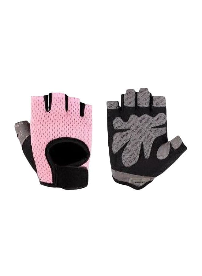 Fitness Exercise Weightlifting Gloves S S