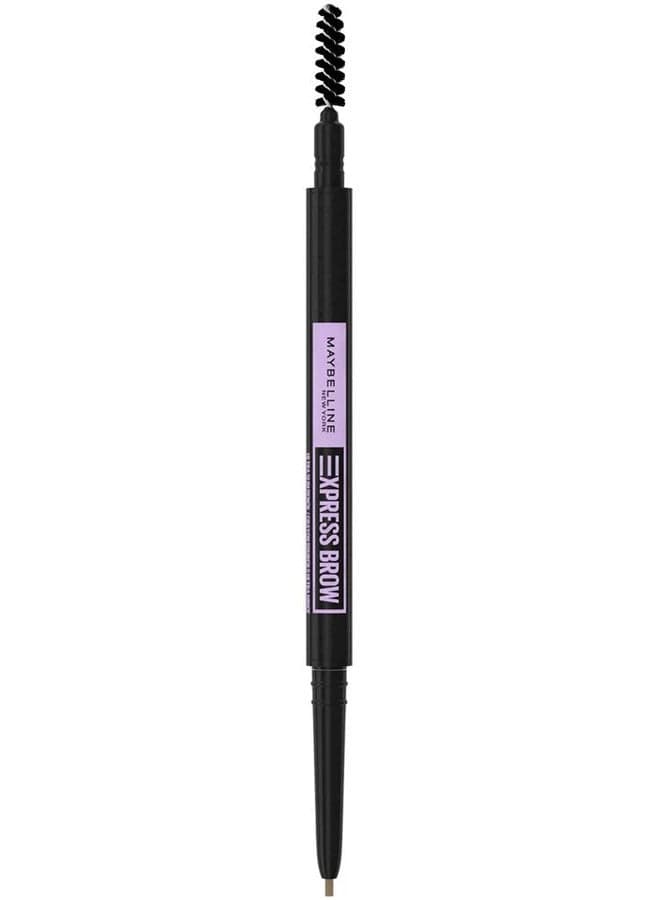 Express Brow Ultra Slim Pencil 03 Warm Brown