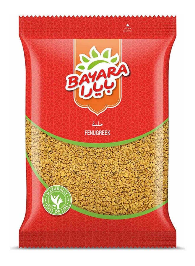 Fenugreek 200grams