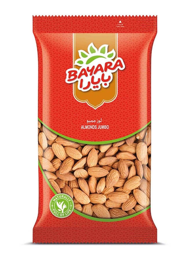 Almond Jumbo 1kg