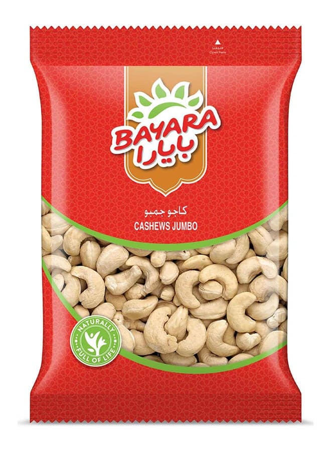 Cashew Jumbo 400grams