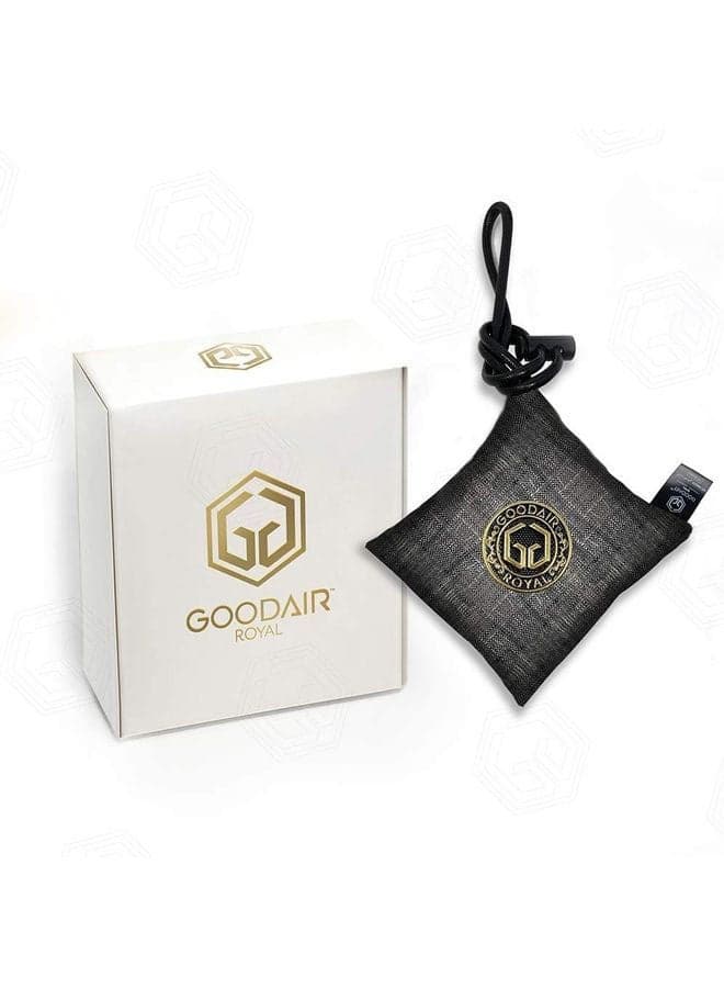 Impregnated Activated Carbon Indoor Car Air Purifier