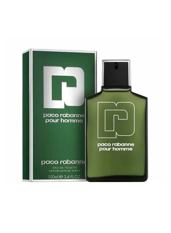 Pour Homme EDT 100ml