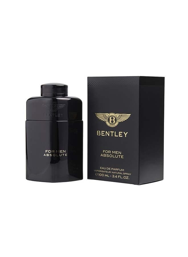 Absolute EDP 100ml