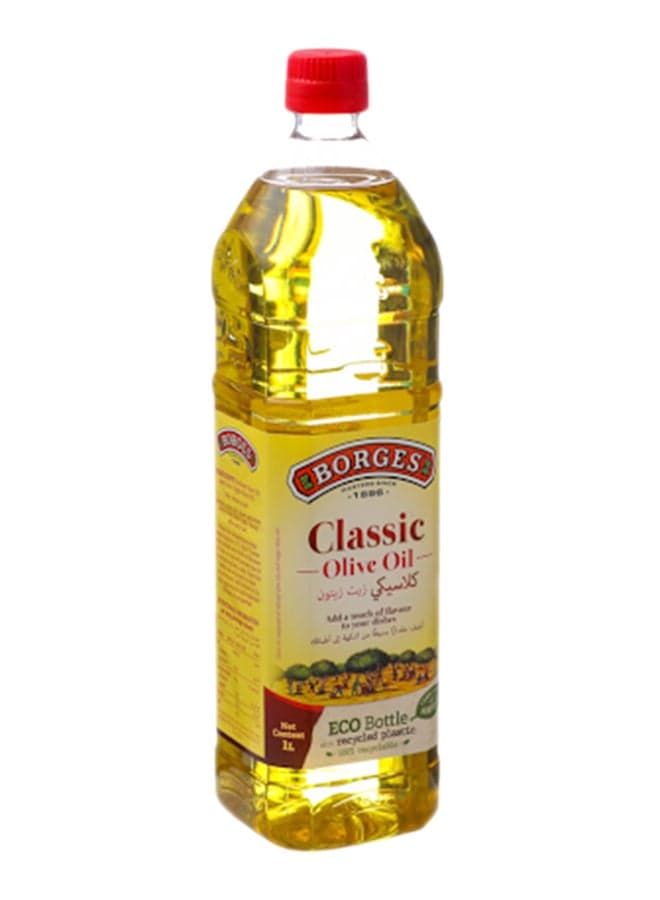 Classic Olive Oil 1Liters