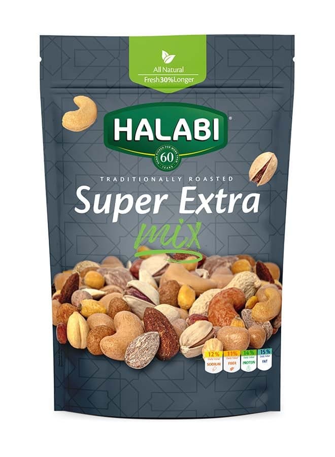 Super Extra Mix 300grams