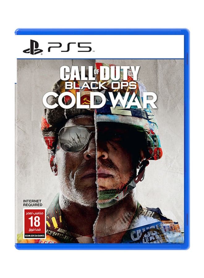 Call Of Duty Black Ops Cold War - playstation_5_ps5