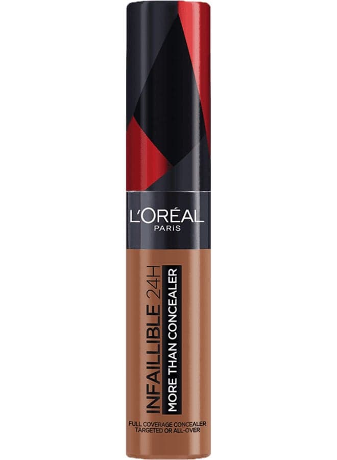 Infallible More Than Concealer Packaging May Vary 338 Warm Dore
