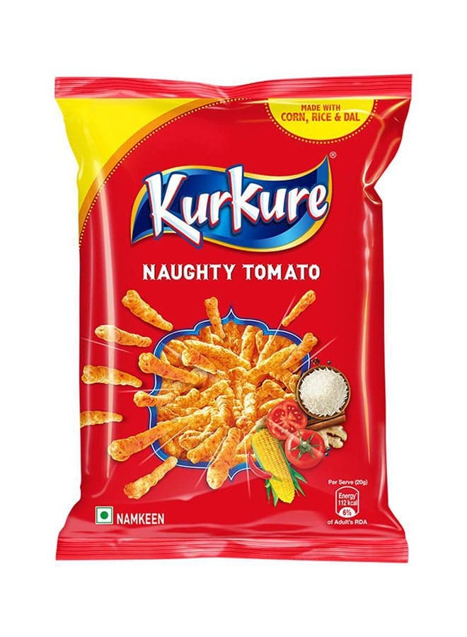 Naughty Tomato 78.9grams