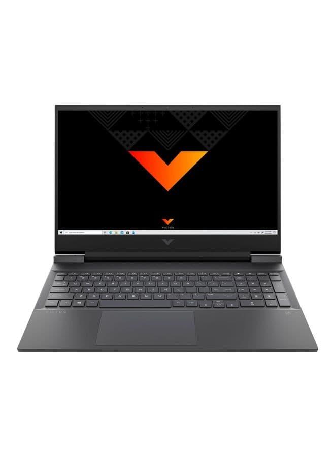 (Upgraded Version) Victus Laptop 16.1 Inch Intel Core i5 16GB RAM 512GB SSD NVIDIA GeForce RTX 3050 Full HD Windows 11 Home Mica English Mica Silver