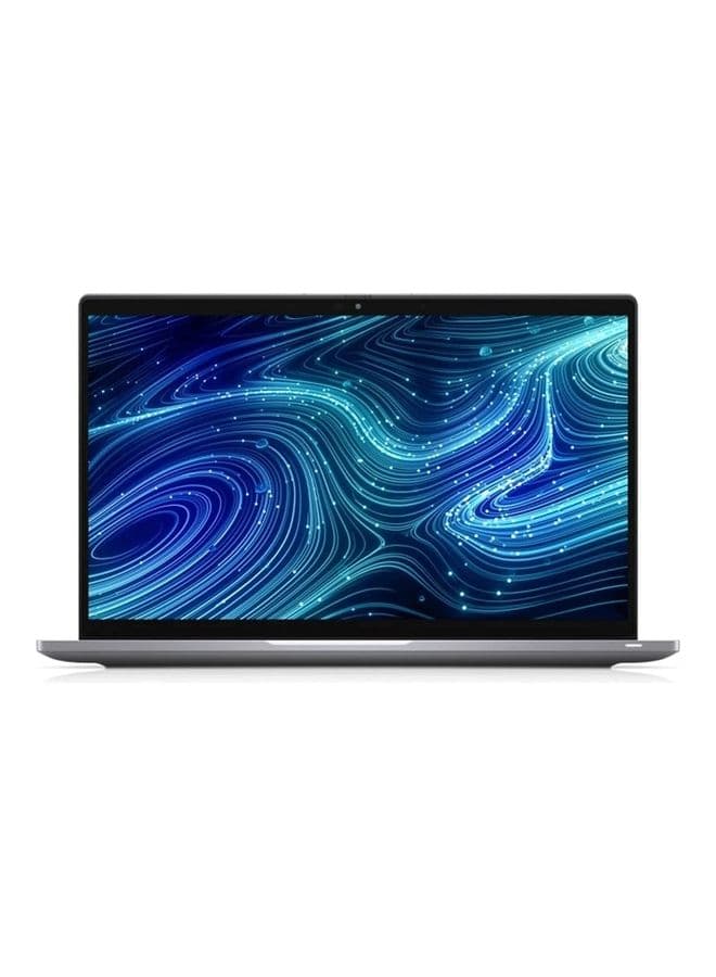 (Upgraded Version) Professional & Business Series Latitude 7410 Laptop With 14-Inch Display, Core i7-10610U Processor/16GB RAM/1TB SSD/Intel XE Graphics/Windows 11 English/Arabic SILVER English/Arabic SILVER