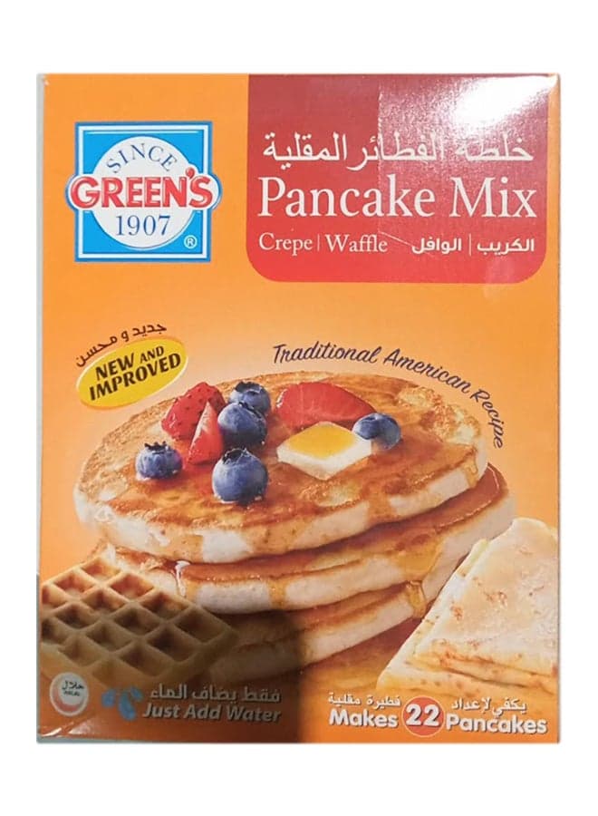 Pancake Mix 500grams