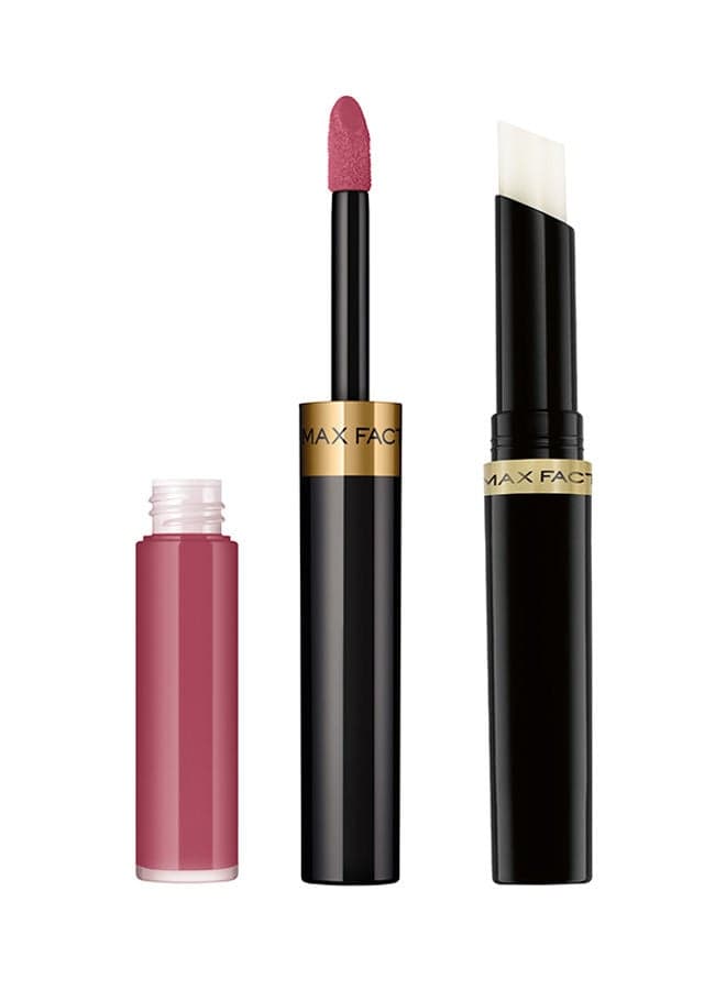 2-step Long Lasting Lipfinity Lip Colour Lipstick 2.3 ml 055 Sweet
