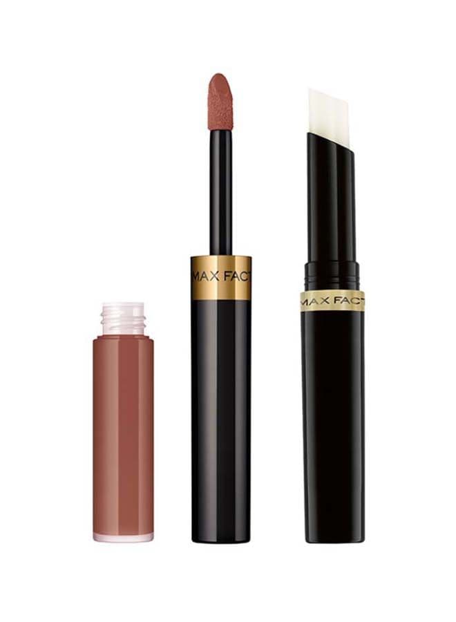 2-step Long Lasting Lipfinity Lip Colour Lipstick 2.3 ml 190 Indulgent