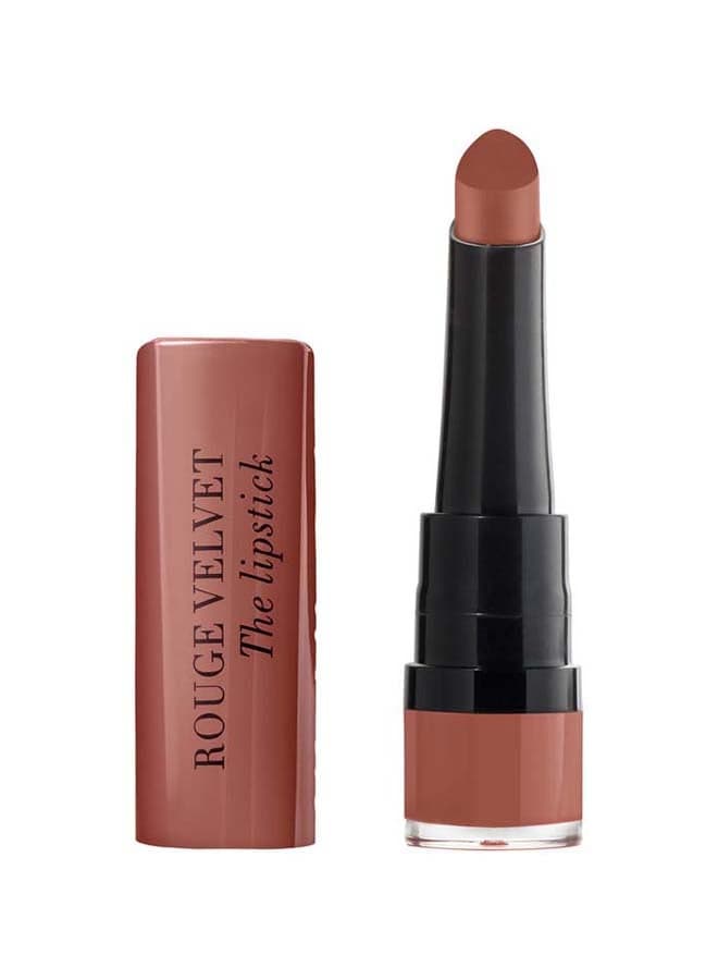 Rouge Velvet The Lipstick – 16 â€“Caramelody
