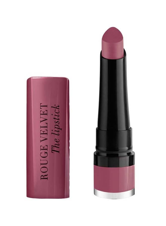 Rouge Velvet The Lipstick – 19 –Place Des Roses